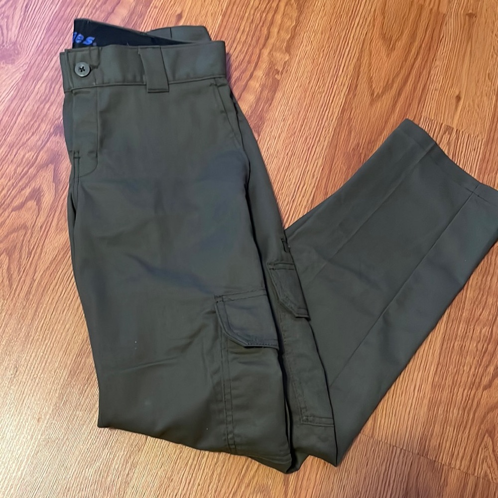 Cargo dickies pants